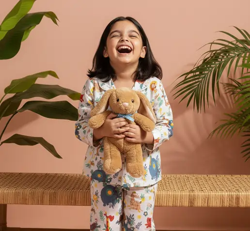 Girl Fashion Collection